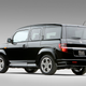 Illustration for article titled 2009 Honda Element Revealed, Priced Starting At $20,175